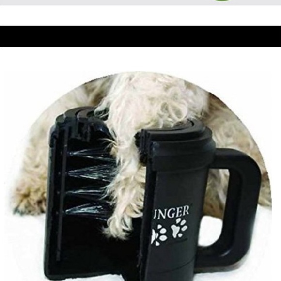 Paw Plunger for Medium Size Dogs - Picture 10 of 10